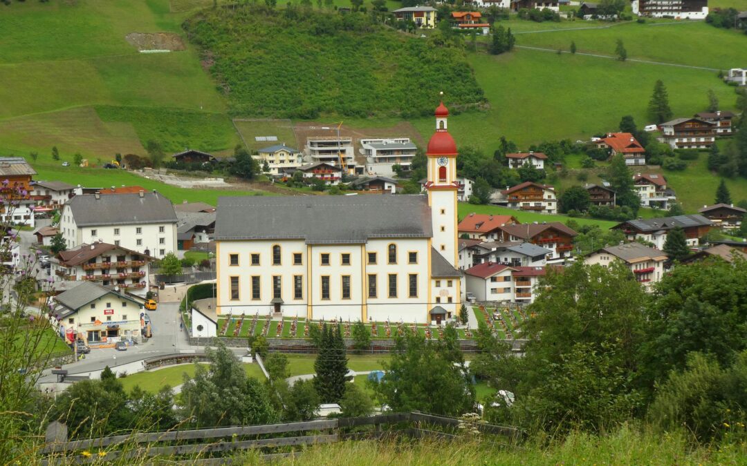 Neustift