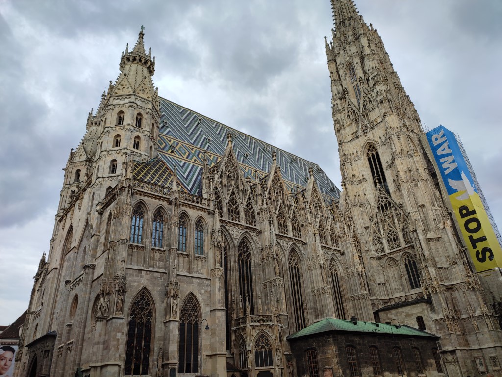 Stephansdom, wenen