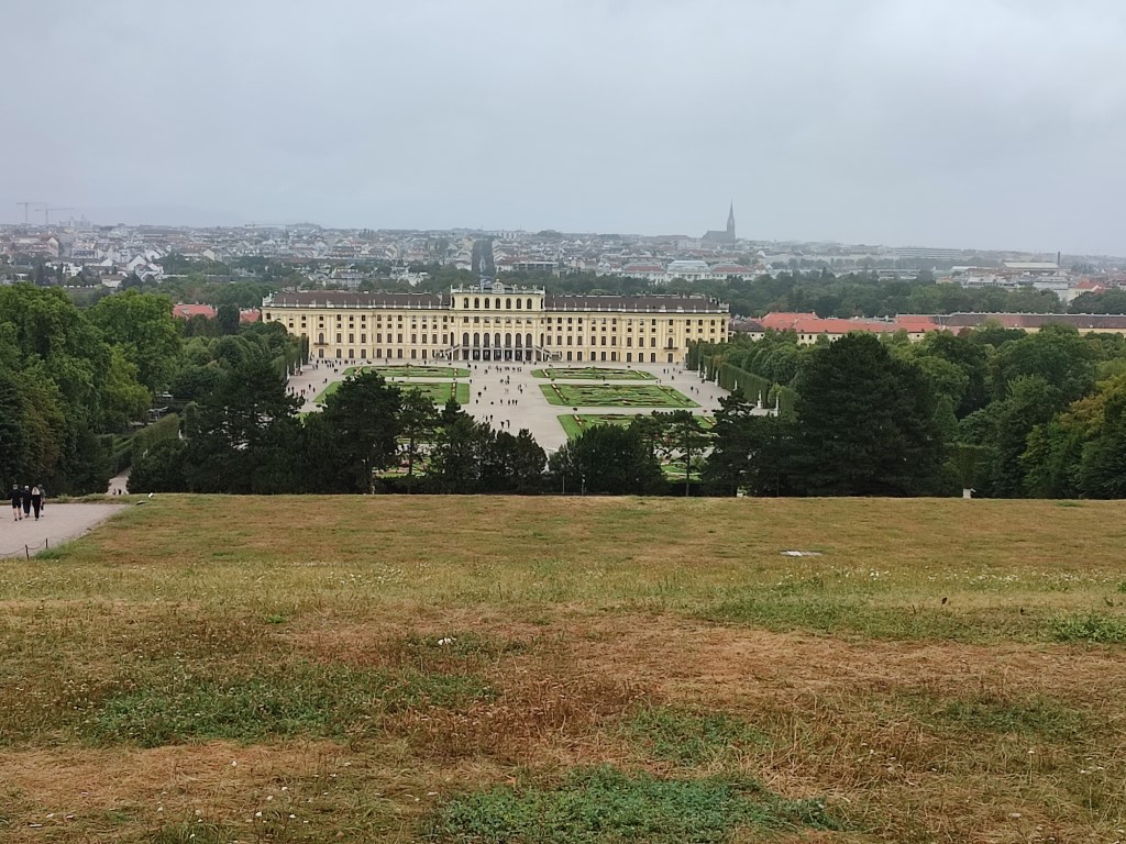 Schloss Schönbrunn