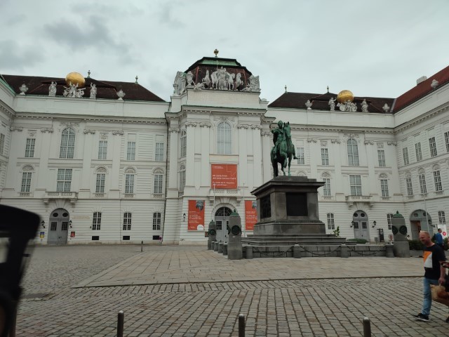 Kunsthistorisch museum wenen