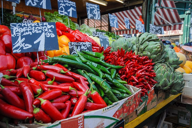 Naschmarket wenen