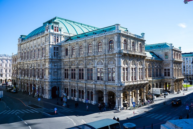 staatsopera Wien