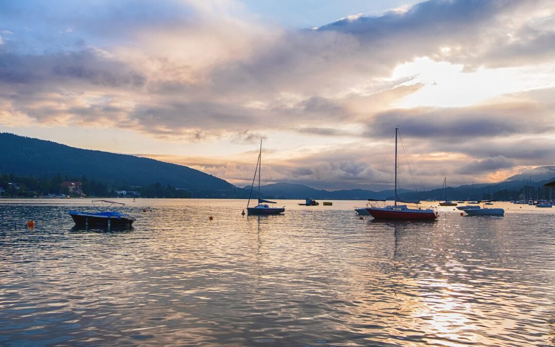 Meren Karinthie 268km