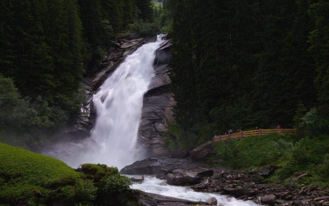 Alpbach Zillertal Mittersill Kitsbühul 176km