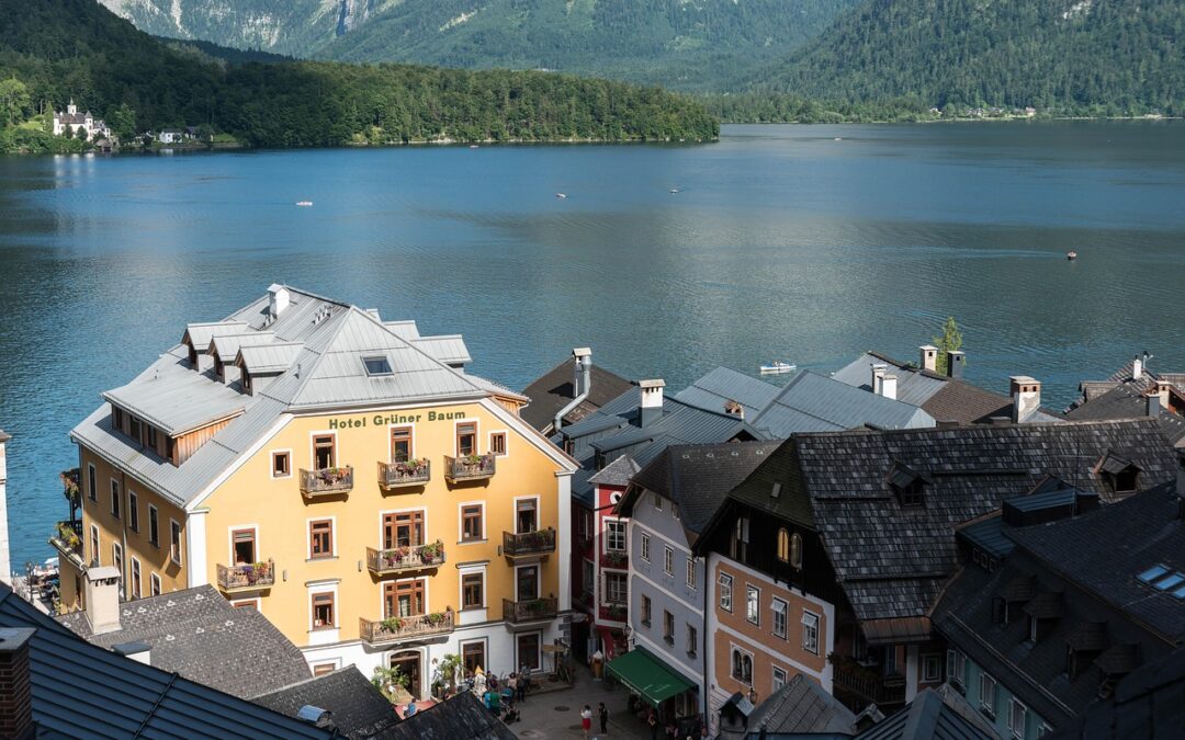 Solkpass Radstadter Tauernpas 262 km